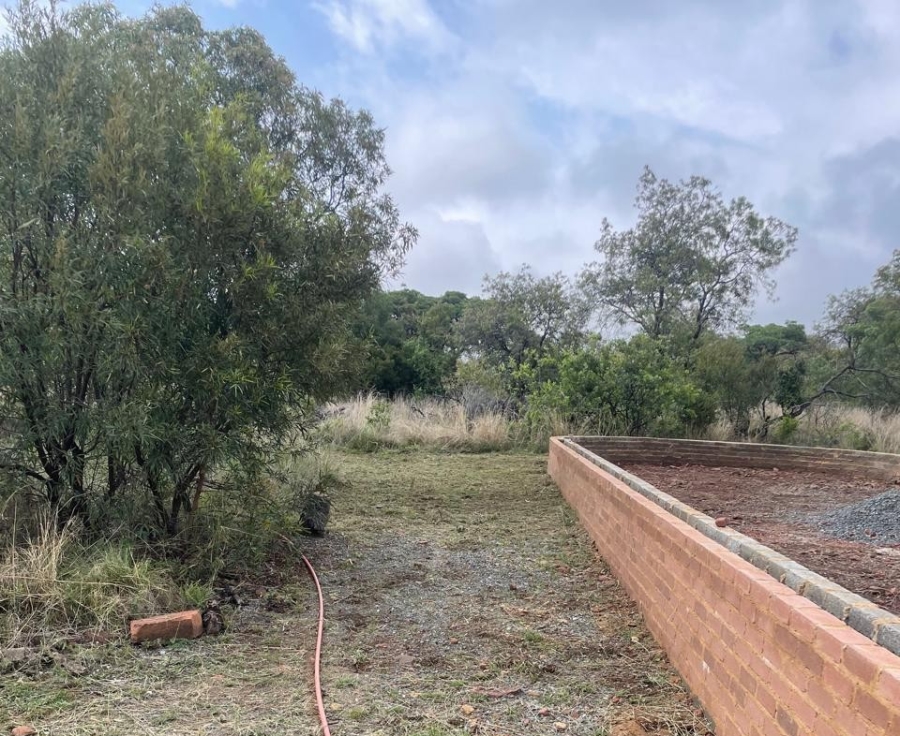 0 Bedroom Property for Sale in Swartruggens North West